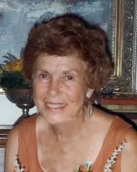 Obituary information for Lorena Bach Wilson Browning