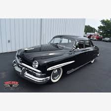 Image result for Carlsbad Tan 1950 Lincoln
