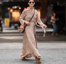 Kislik Maksi Elbiseler 2020 Bunlar H M Zara Nin En Guzel Modelleri Trendler Ve Moda Maksi Elbiseler Elbiseler Moda