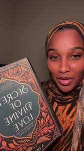 Secrets of Divine Love