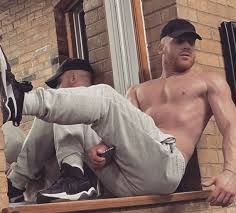 Ashtonhaze - Male Escort, Gay massage - Toronto | Rent.Men