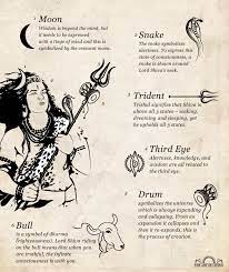 Owners shiva and troy narayan love having the opportunity to develop real estate ventures. Symbolism Behind The Form Of Shiva The Art Of Living Global