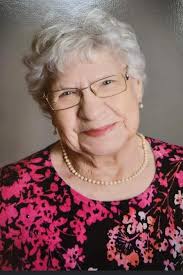 Theresa Schulze Obituary