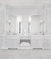 Contemporary bathroom renovation by mow design studio. The 15 Most Beautiful Bathrooms On Pinterest Sanctuary Home Decor