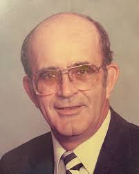 Joe Lane Cantrell Obituary July 2, 2024