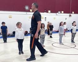 Mastery Martial Arts teaches fitness, core values; raises funds for Rhode  Island schools