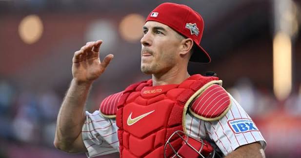 J.T. Realmuto becomes Phillies' top priority with Kyle Schwarber taken care  of | PhillyVoice