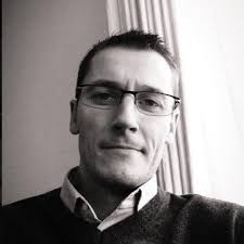 Mathias Stanley Madsen