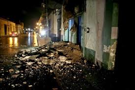Sismologistas portugueses garantem que está afastada a possibilidade de ocorrer um sismo de grande intensidade no país. Sismo No Mexico Deixou Pelo Menos 58 Mortos Portugal Digital