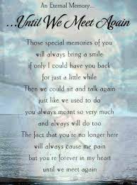 Quotes About Till We Meet 19 Quotes