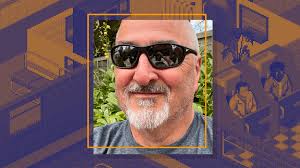 Two Point Studios Co-founder Gary Carr confirmed guest for PLAY Expo  Blackpool