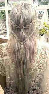 All Medieval Hair Styles Long Hair Styles Elven Hairstyles