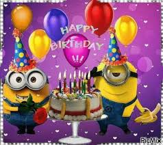 Buon Compleanno Immagini Di Buon Compleanno Foto Di Compleanno Auguri Di Compleanno Divertenti