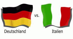 Basiswissen im internet für junge schüler. Euro 2012 Stimmen Zum Em Halbfinale Deutschland Gegen Italien Fussball Zitate
