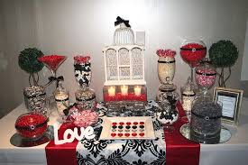 Red candy sticks, gumballs, lollipops, and more with red candy containers, candy scoops, and favor bags. 290 A Night In Paris Ideas Paris Theme Party Paris Theme Paris Party