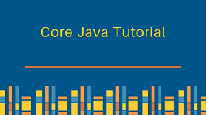 The jdk is a development environment for building applications, applets, and components. Core Java Tutorial Journaldev