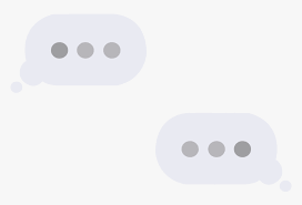 it was around m transparent typing bubble png png download transparent png image pngitem transparent typing bubble png