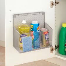Check spelling or type a new query. 15 Under The Kitchen Sink Organizers You Need