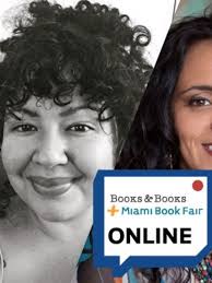 Schedule Raquel Vasquez Gilliland your next Author Event