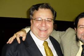 Sergio Rocamora, el elegido de Pérez para suceder a Emilio Caram en  Seguridad