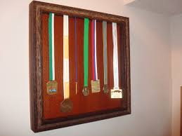 Maybe you would like to learn more about one of these? Marathon Medal Display Case By Michael Lumberjocks Com Woodworking Community