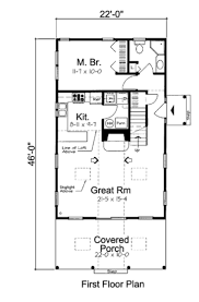 The Home Multigenerational Cottage Style House Plans House Floor Plans Floor Plans