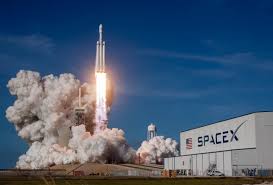 SpaceX stumbles! US Air Force halts rocket test project over 'seabird'  issues - Money & Banking Magazine