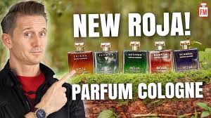 3.4 fl oz (pack of 1). Brand New Roja Parfum Cologne Fragrances Youtube
