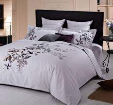 maholi indigo orchid ensemble de housse de couette tres grand lit the home depot canada douillette de lit idees de lit jeux de housse de couette