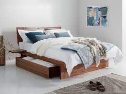 We pick the best beds with storage underneath to save space in your bedroom. Japanese Storage Bed Get Laid Beds
