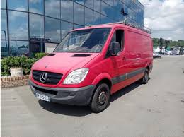 Image result for Flame Red 2007 Sprinter