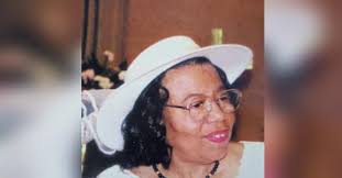 Dahlia Jean Broadway Harland Obituary