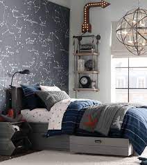 Some teenagers will gravitate toward neutral or paler shades for their walls. Pin On Komnata Podrostka Malchika