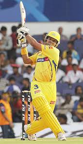Csk beat sunrisers hyderabad by 20 runs in match 29 of ipl 2020 as the men in yellow recorded. Stats Raina Sets New Benchmark Of 1865 Runs Rediff Cricket