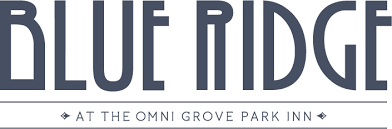 Please contact the company directly to book transportation to and from the resort. Blue Ridge Restaurant The Omni Grove Park Inn