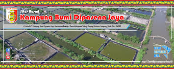 Kampung Bumi Dipasena Jaya Kec Rawajitu Timur Kab Tulang Bawang Prov Lampung