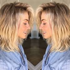Without much effort at all, it creates the look of dense, full hair. 1001 Ideas For Stunning Medium And Short Hairstyles For Fine Hair