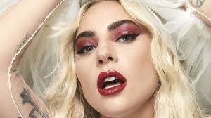 She lives on planet chromatica now. Lady Gaga S Chromatica Is Her Sixth No 1 Album Cnn