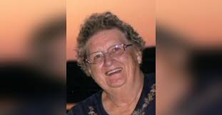 Obituary information for Beverly A. Blank