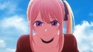 Oshi no ko season three staff and trailer