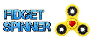 The new hand spinner fidget toy was introduced in late 2016 and became a trendy toy. Fidget Spinner Kl Posts Facebook