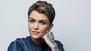 Ruby rose is sending around love after her recent hospitalization. Actress Ruby Rose Embraces Her Action Stardom In New Film