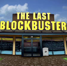 Follow us for updates and promos for all us blockbuster fans. The Last Blockbuster Home Facebook