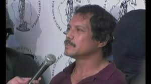 Murió Alfredo Ríos Galeana, el criminal más peligroso de México