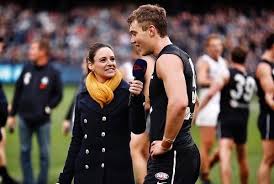 $4.99 automatically debited every month (min. Cost Cutting Fox Sports Axes Popular Presenter Neroli Meadows