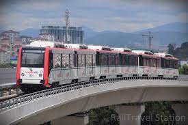 The lrt sri petaling line extension has enhanced the liveability in puchong. Lrt Merging System Of Ampang Sri Petaling Lines To Cease On 17th July Hype Malaysia
