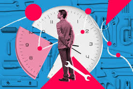 People with extended lifespans share a few simple habits. Why Life Hacking Has Fallen Out Of Favor