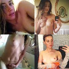 ジョニーデップの奥様、アンバー・ハード（Amber Heard)が自撮りで魅せるエロボディー - 素人 芸能人おっぱいフェチ画像倉庫 時々動画