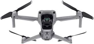 3 x intelligent flight battery. Dji Mavic Air 2 Fly More Combo Drone Quadcopter Uav With 48mp Camera 4k Video 1 2 Cmos Sensor 3 Axis Gimbal 34min Flight Time Activetrack 3 0 Grey Amazon In Toys Games