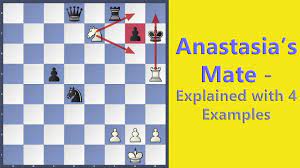 Anastasia's Mate - Explained with 4 Examples - YouTube